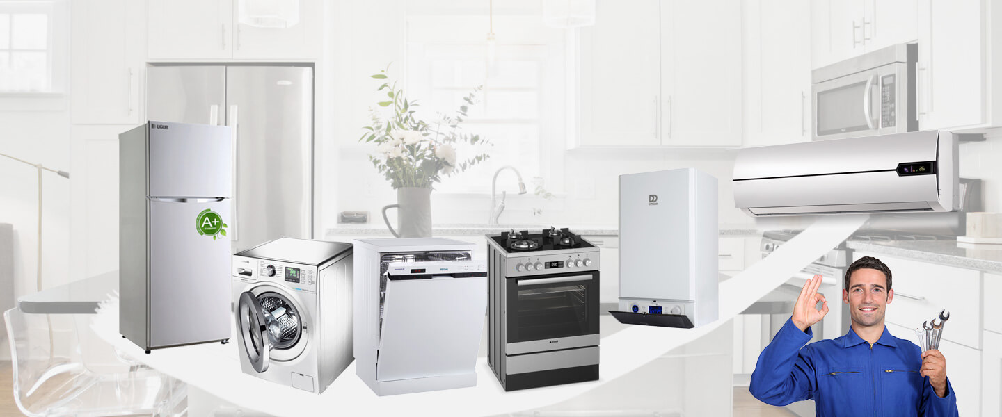 Gölpazarı Smeg Servisi